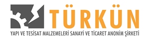 TÜRKÜN YAPI VE TESİSAT Logo